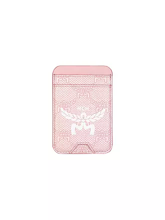 MCM | Tarjetero HIMMEL | rosa